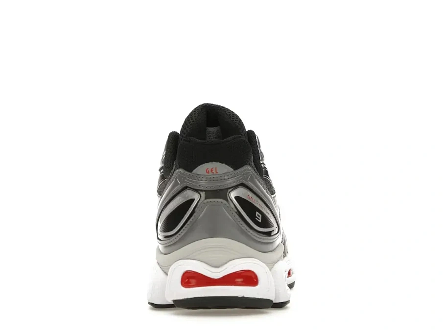 Фото № 4 с приближением к товару «‎ASICS Gel-Nimbus 9»