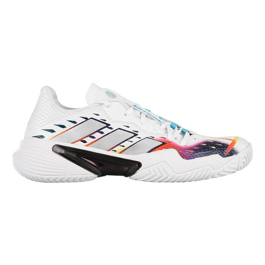 Фото № 5 с приближением к товару «‎Adidas Barricade»