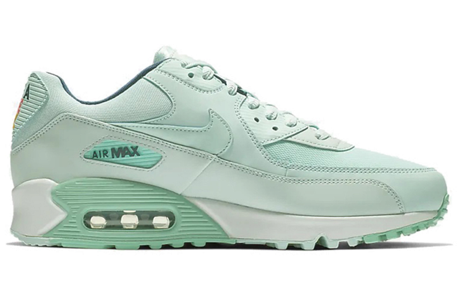 Фото № 2 с приближением к товару «‎Nike Wmns Air Max 90 SE 'Tropical Twist'»
