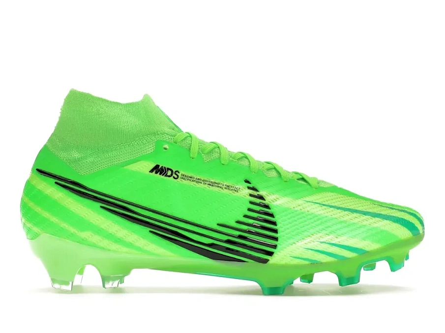 Фото № 1 с приближением к товару «‎Nike Zoom Mercurial Superfly 9 Elite FG»
