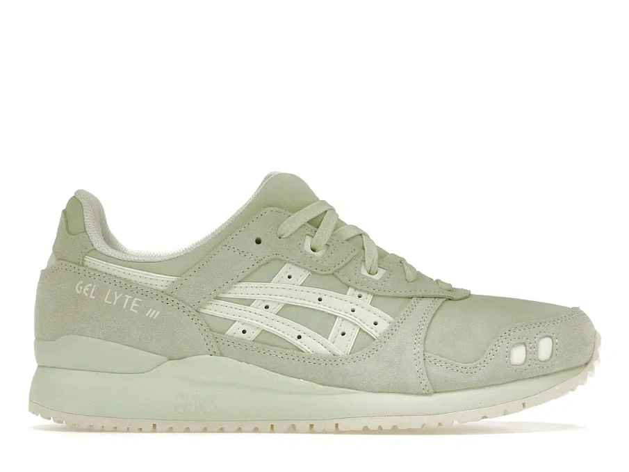 Фото № 1 с приближением к товару «‎ASICS Gel-Lyte III OG Whisper Green »