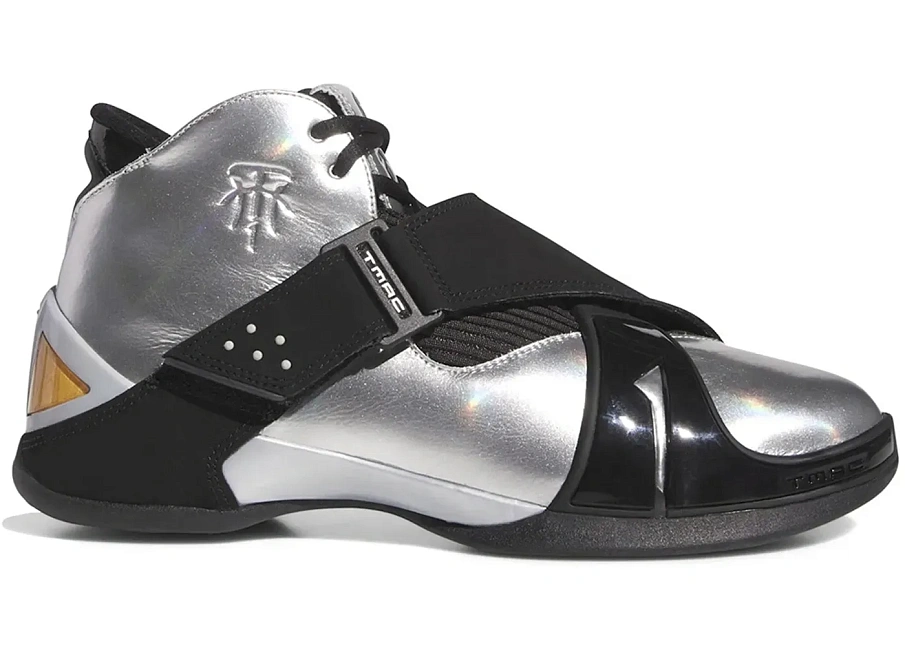 Фото № 1 с приближением к товару «‎adidas T-Mac 5 13 In 33»