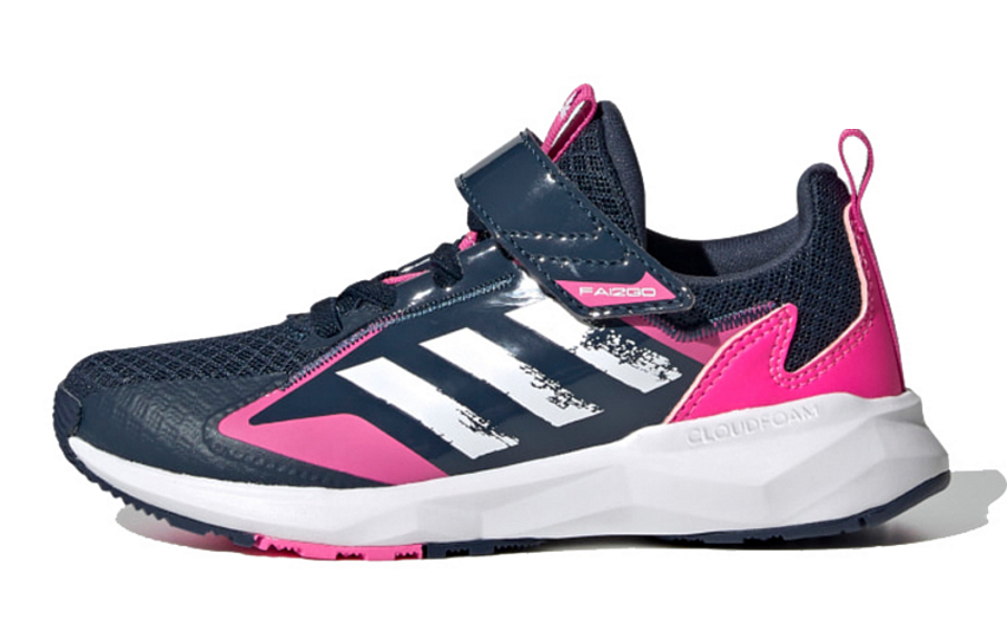 Фото № 1 с приближением к товару «‎adidas (KIDS) Fai2Go K BluePink»