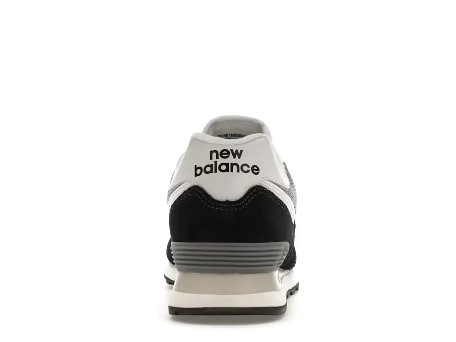 Фото № 4 с приближением к товару «‎New Balance 574»