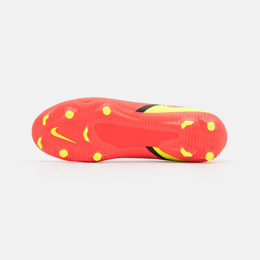 Фото № 5 с приближением к товару «‎Nike Gt2 Academy Dynamic Fit Fg/mg»
