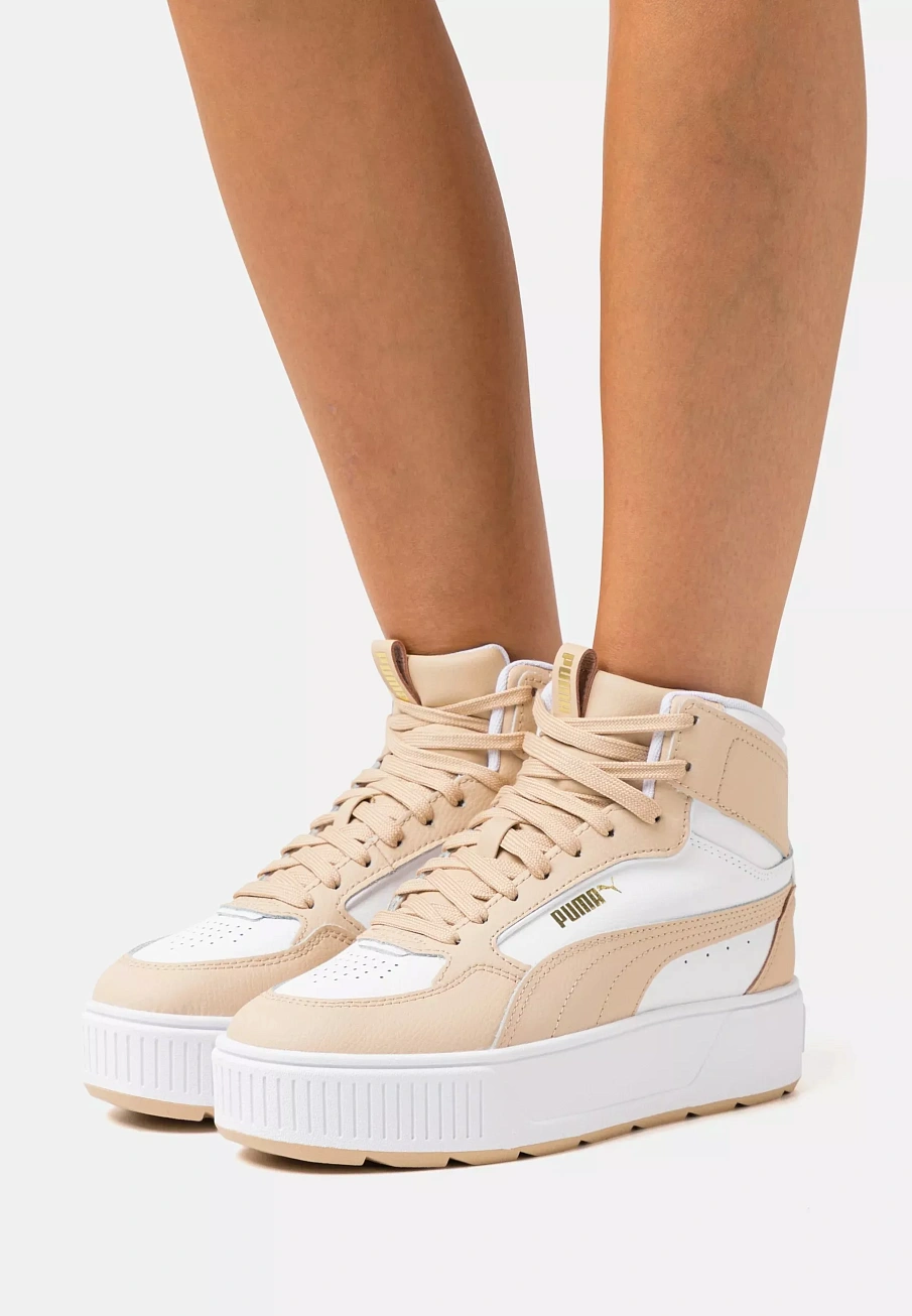 Фото № 1 с приближением к товару «‎KARMEN REBELLE MID»