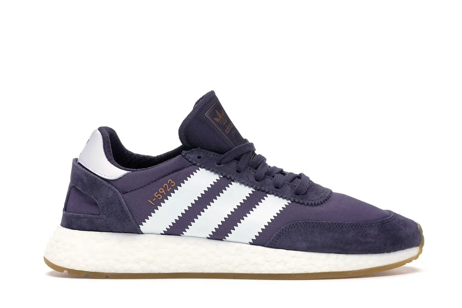 Фото № 1 с приближением к товару «‎adidas I-5923 Trace Purple»