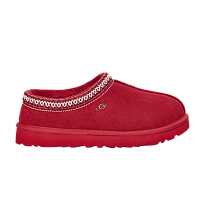 Фото № 1 с приближением к товару «‎UGG Women's Tasman Slipper Samba Red»