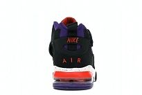 Фото № 4 с приближением к товару «‎Nike Air Force Max CB Suns Away»