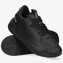 Фото № 3 с приближением к товару «‎Puma Rs-Z Lth»