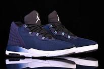 Фото № 2 с приближением к товару «‎Nike Air Jordan Academy Obsidian »