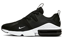 Фото № 1 с приближением к товару «‎Nike Air Max Infinity 'Black White'»