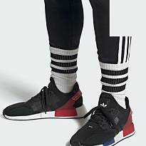 Фото № 2 с приближением к товару «‎Кроссовки Adidas SPAD115O17I-Q11»