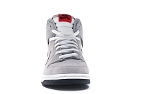 Фото № 2 с приближением к товару «‎Nike SB Dunk High Pee Wee Herman»