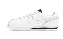 Фото № 3 с приближением к товару «‎Nike Cortez Kenny 1 Kendrick Lamar Damn White Gym Red»