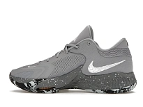 Фото № 5 с приближением к товару «‎Nike Zoom Freak 4 Etched in Stone»