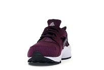 Фото № 2 с приближением к товару «‎Nike Air Huarache Run Se Bordeaux Bordeaux-Black-White »