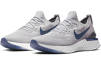 Фото № 3 с приближением к товару «‎Nike Epic React Flyknit 2»