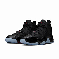 Фото № 2 с приближением к товару «‎Jordan Jumpman Two Trey »