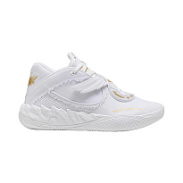 Фото № 2 с приближением к товару «‎Puma MB.05 Mist»