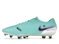 Фото № 3 с приближением к товару «‎Nike Tiempo Legend 10 Elite SG»