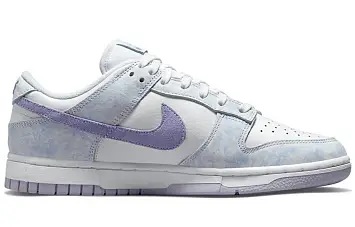Nike Dunk Low OG "Purple Pulse" (W) WhitePurple - 2