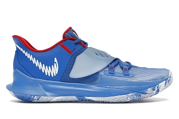Kyrie Low 3 Pacific Blue - 1