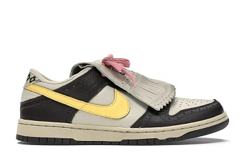 Nike SB Dunk Low Golf Net - 1