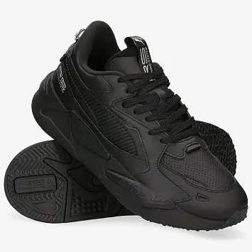 Puma Rs-Z Lth (383232-01) - 3