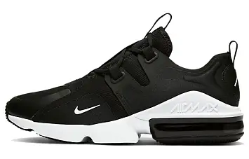 Nike Air Max Infinity 'Black White' - 1