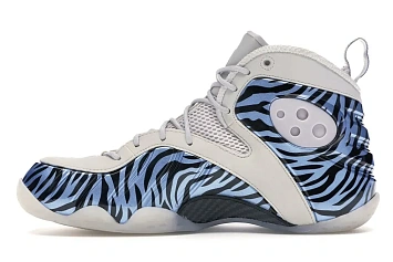 Nike Zoom Rookie Memphis Tigers - 3