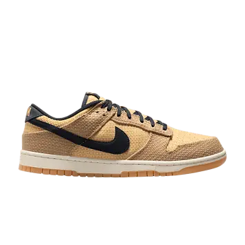 Nike Dunk Low Retro SE Filbert Black Coconut Milk