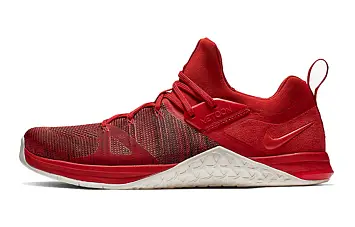 Nike Metcon Flyknit 3 'Mystic Red' - 1
