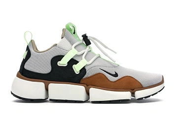 Nike Pocket Knife Tawny - 1