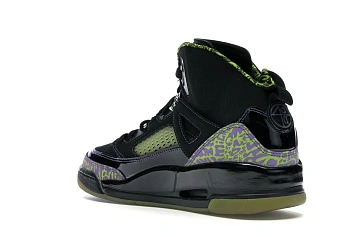 Jordan Spizike Citron (Nelly) - 4
