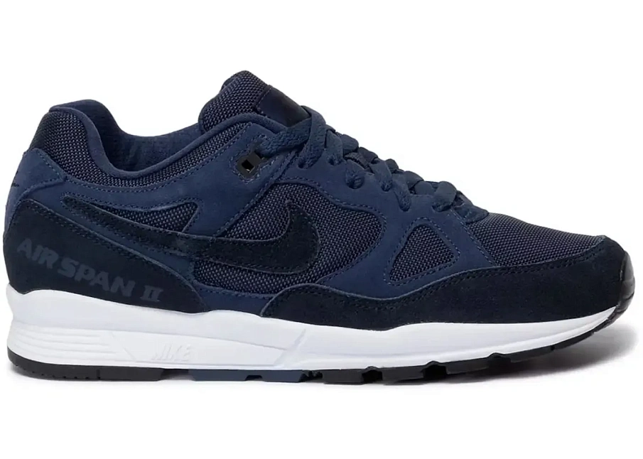 Фото № 1 с приближением к товару «‎Nike Air Span 2 SE SP19»