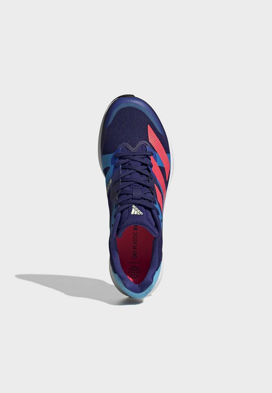 Фото № 3 с приближением к товару «‎Adidas Adizero Rc»