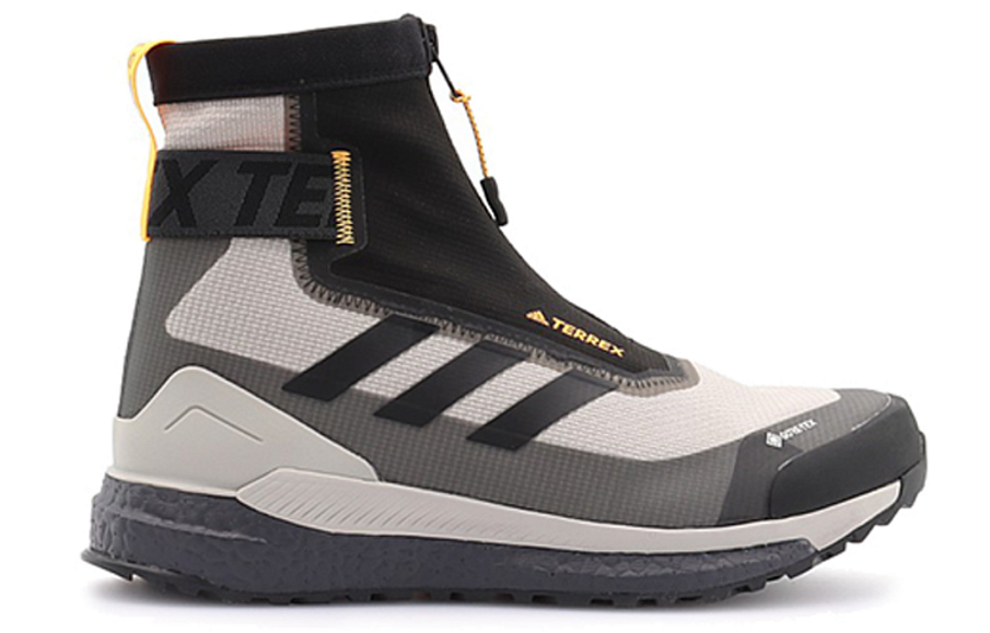 Фото № 2 с приближением к товару «‎adidas Terrex Free Hiker C.Rdy Grey»