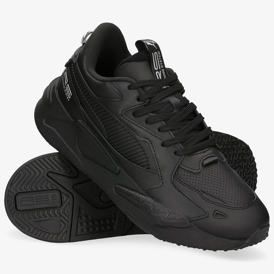 Фото № 3 с приближением к товару «‎Puma Rs-Z Lth»