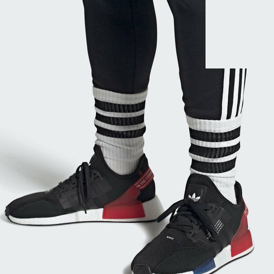 Фото № 2 с приближением к товару «‎Кроссовки Adidas SPAD115O17I-Q11»
