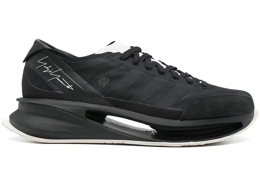 Фото № 1 с приближением к товару «‎adidas Y-3 S-Gendo Run»