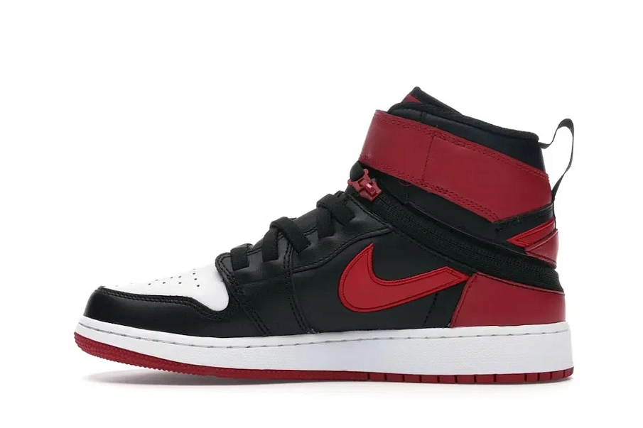 Фото № 3 с приближением к товару «‎Jordan 1 High FlyEase»