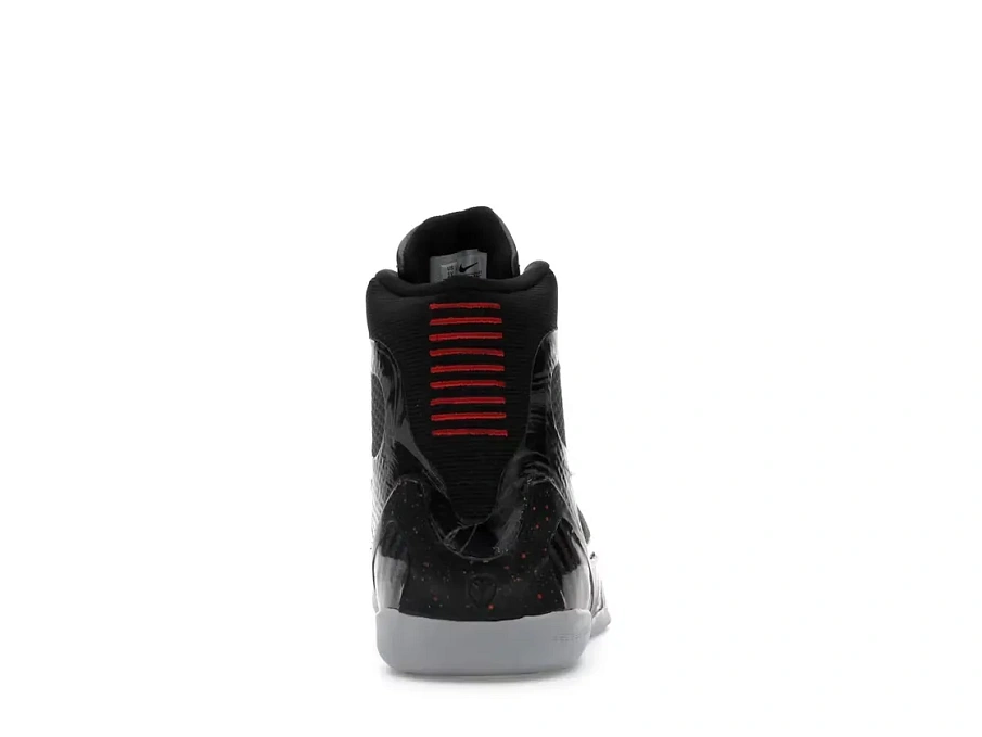 Фото № 4 с приближением к товару «‎Nike Kobe 9 Elite Protro»