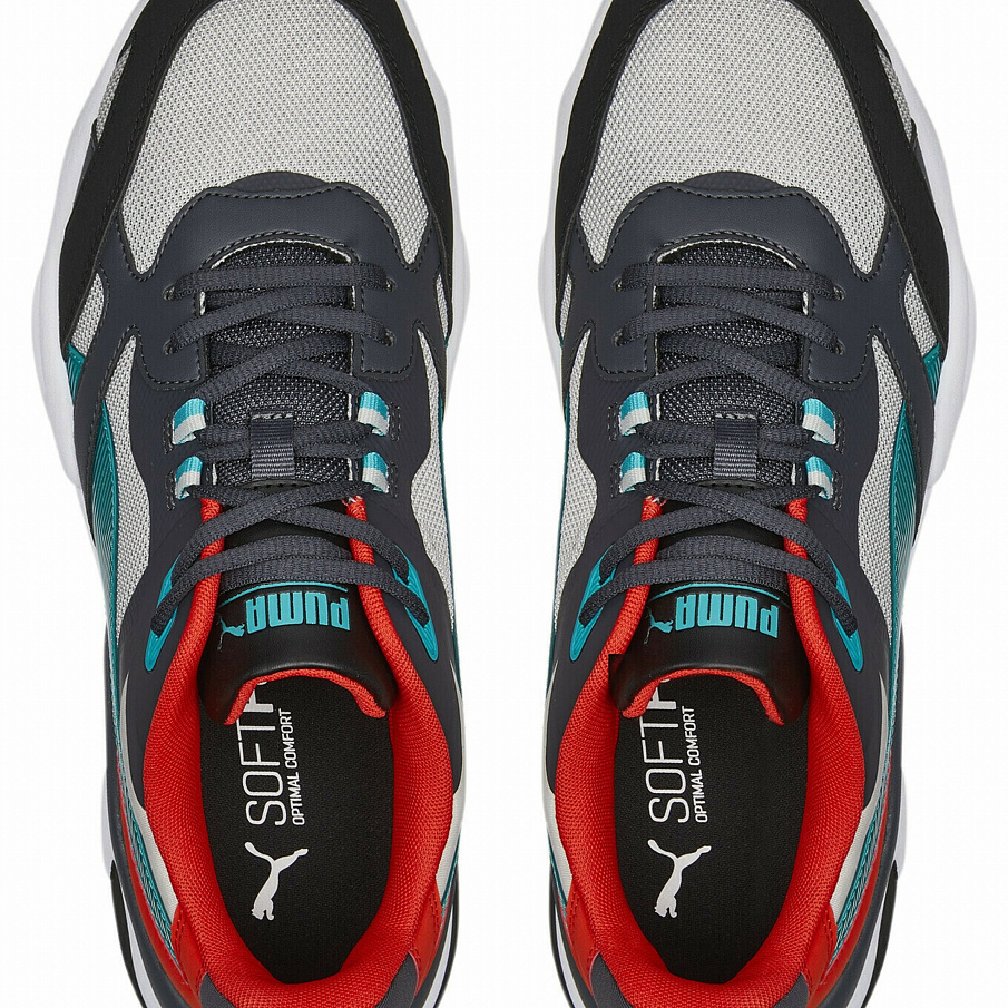 Фото № 3 с приближением к товару «‎Puma X Ray Millennium »