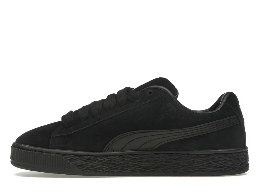 Фото № 3 с приближением к товару «‎Puma Suede XL»