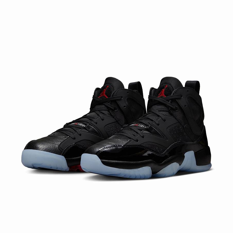 Фото № 2 с приближением к товару «‎Jordan Jumpman Two Trey »
