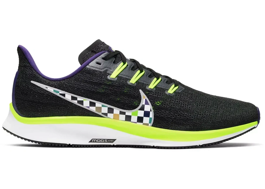 Фото № 1 с приближением к товару «‎Nike Air Zoom Pegasus 36»