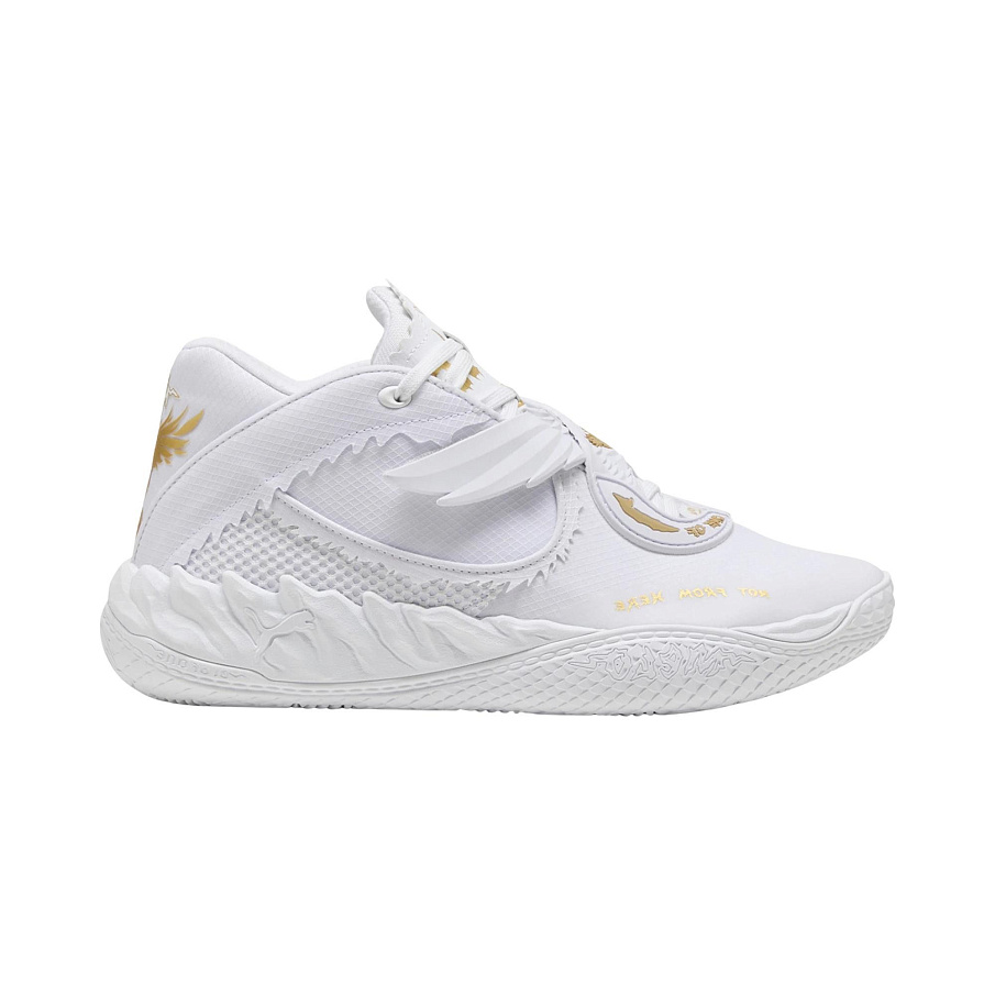 Фото № 2 с приближением к товару «‎Puma MB.05 Mist»