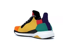 Фото № 5 с приближением к товару «‎adidas Solar Hu Glide Multi-Color»