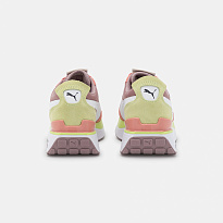 Фото № 4 с приближением к товару «‎Puma Cruise Rider Road »